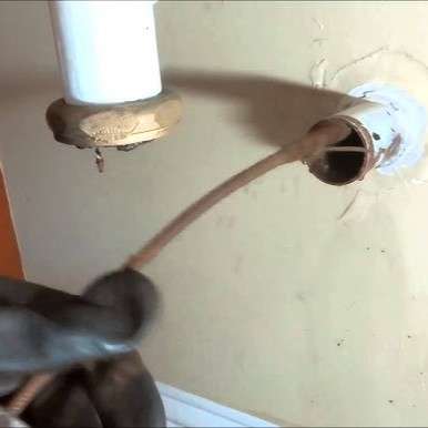 Mantenimiento - mangueras y fugas